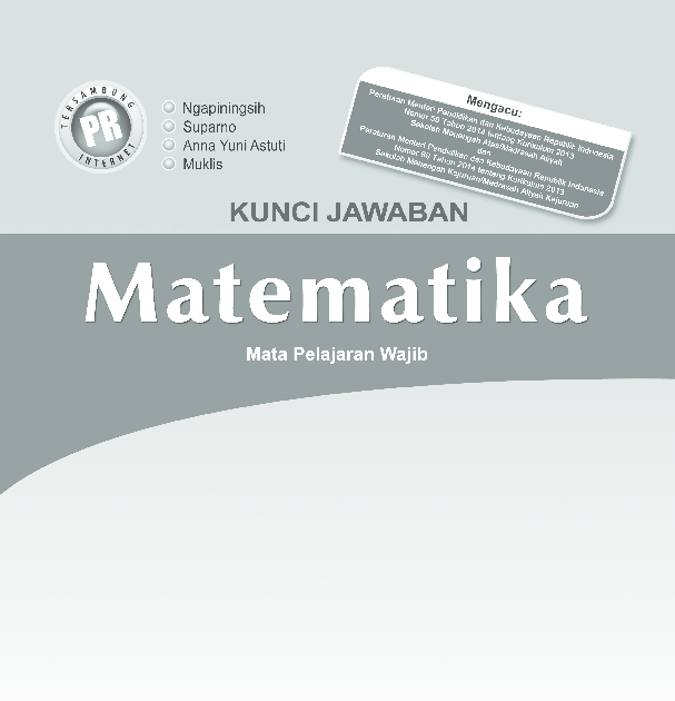 Detail Buku Intan Pariwara Kelas 12 Nomer 29