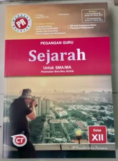 Detail Buku Intan Pariwara Kelas 12 Nomer 51