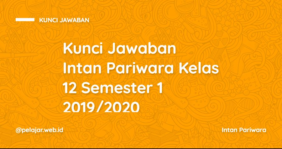 Detail Buku Intan Pariwara Kelas 12 Nomer 56