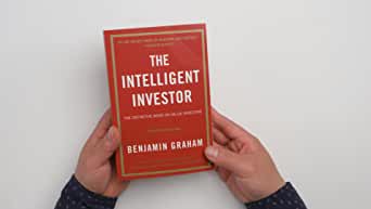 Detail Buku Intelligent Investor Nomer 20