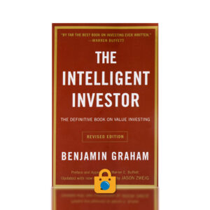 Detail Buku Intelligent Investor Nomer 41