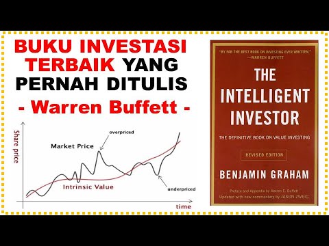 Detail Buku Intelligent Investor Nomer 42