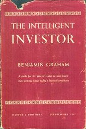 Detail Buku Intelligent Investor Nomer 7