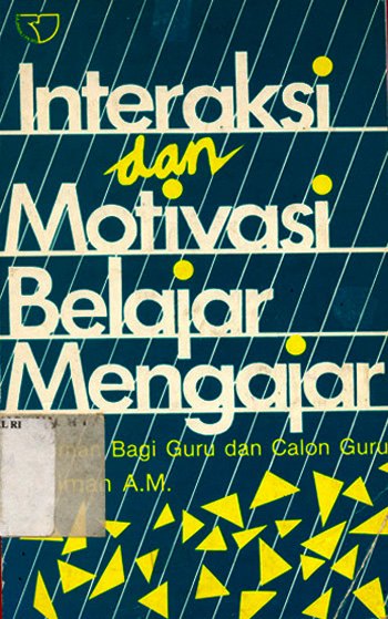 Detail Buku Interaksi Belajar Mengajar Nomer 12