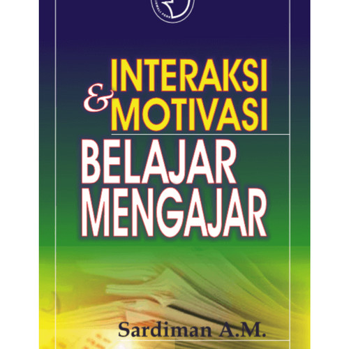 Detail Buku Interaksi Belajar Mengajar Nomer 5