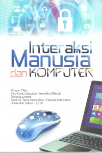 Detail Buku Interaksi Manusia Dan Komputer Nomer 9