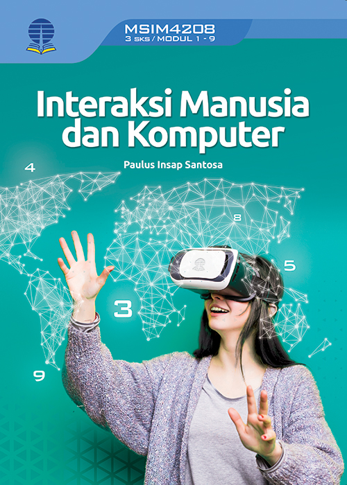 Detail Buku Interaksi Manusia Dan Komputer Nomer 2