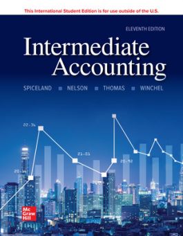 Detail Buku Intermediate Accounting Nomer 26