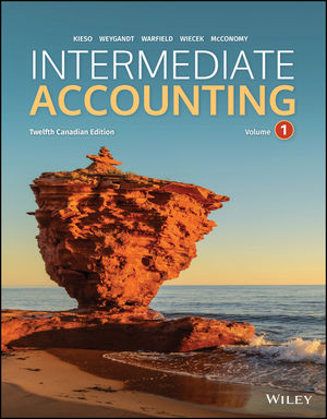 Detail Buku Intermediate Accounting Nomer 30