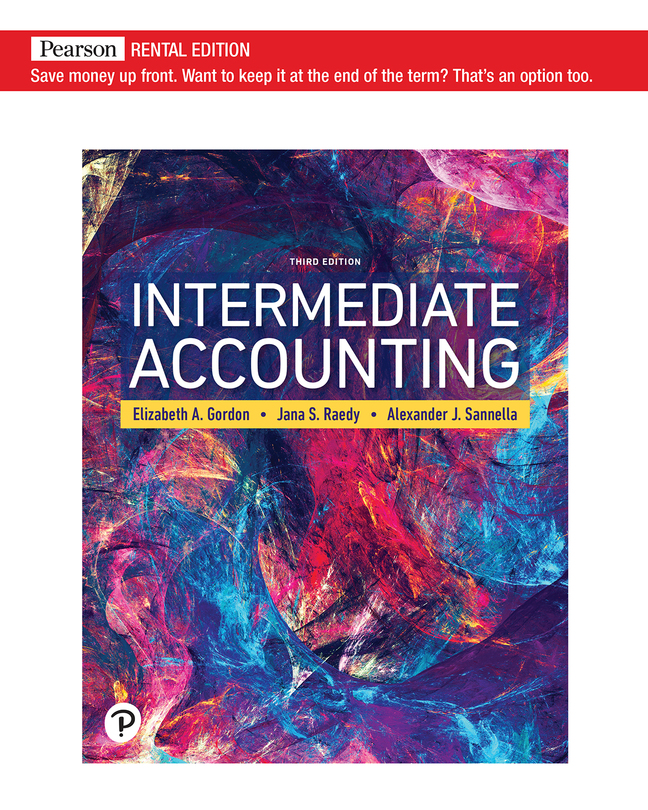 Detail Buku Intermediate Accounting Nomer 33