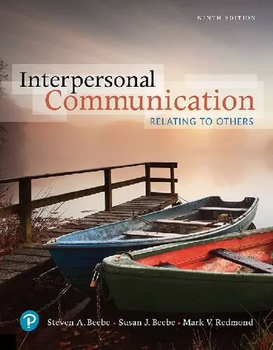 Detail Buku Interpersonal Communication Nomer 12