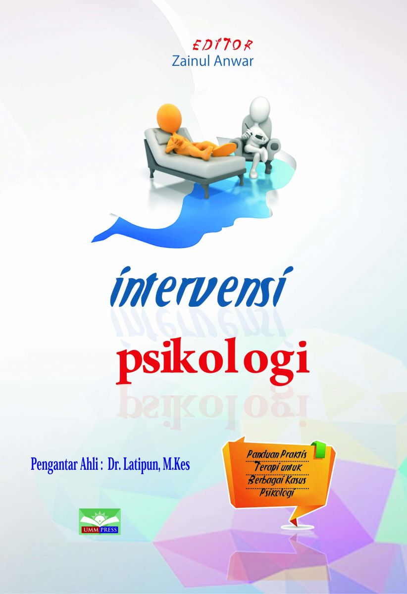 Buku Intervensi Psikologi - KibrisPDR