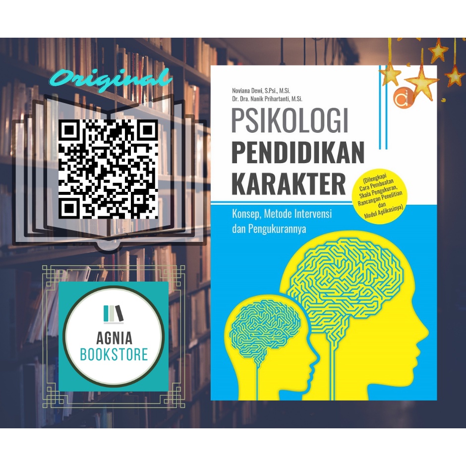 Detail Buku Intervensi Psikologi Nomer 16