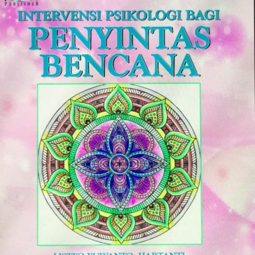 Detail Buku Intervensi Psikologi Nomer 4