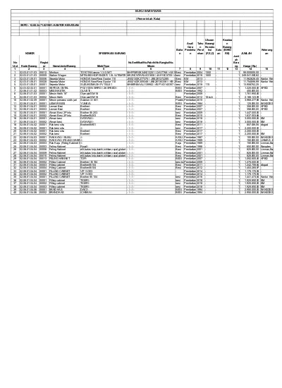 Detail Buku Inventaris Perpustakaan Nomer 24