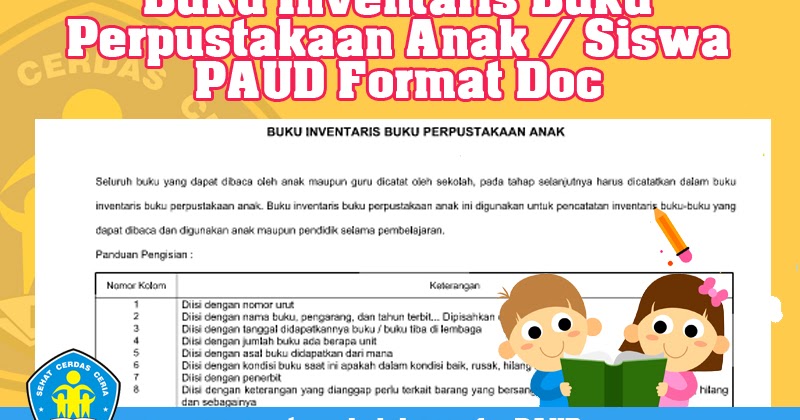 Detail Buku Inventaris Perpustakaan Nomer 44