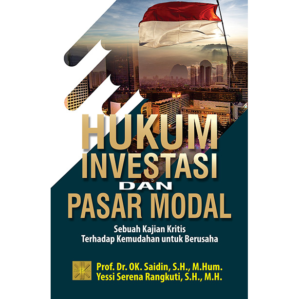 Detail Buku Investasi Dan Pasar Modal Nomer 2