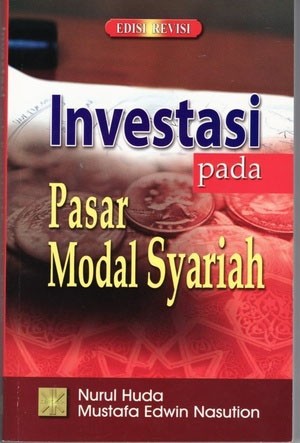 Detail Buku Investasi Dan Pasar Modal Nomer 14