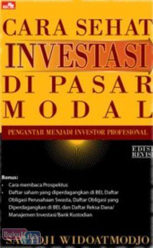Detail Buku Investasi Dan Pasar Modal Nomer 15