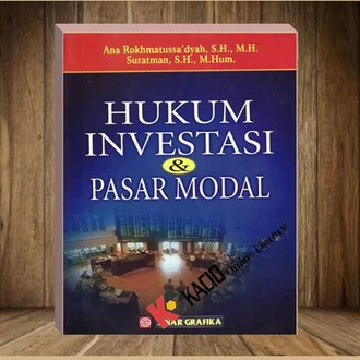 Detail Buku Investasi Dan Pasar Modal Nomer 16