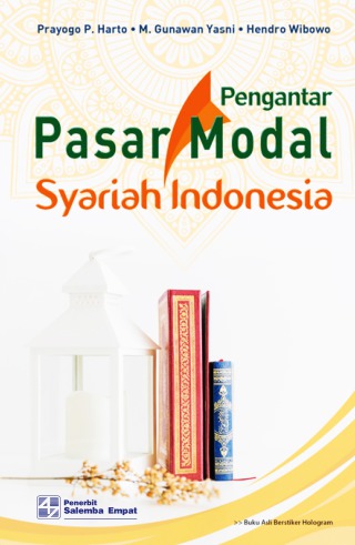 Detail Buku Investasi Dan Pasar Modal Nomer 25