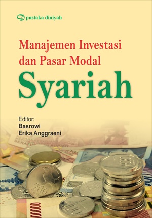 Detail Buku Investasi Dan Pasar Modal Nomer 31