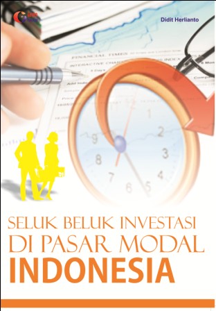 Detail Buku Investasi Dan Pasar Modal Nomer 34