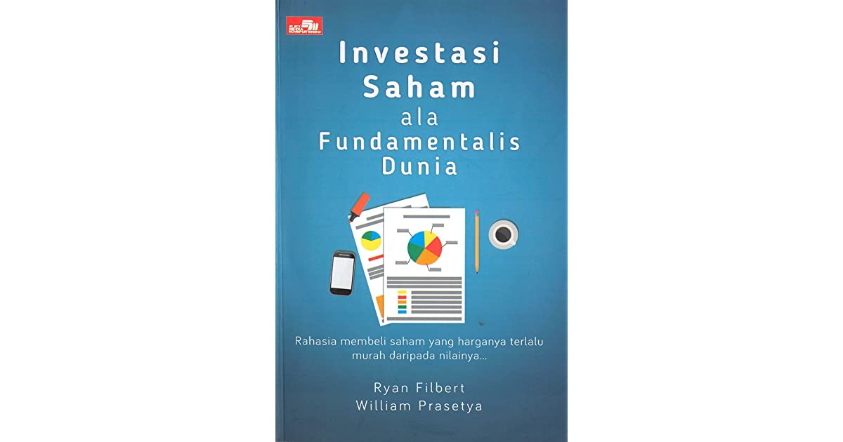 Detail Buku Investasi Saham Nomer 14