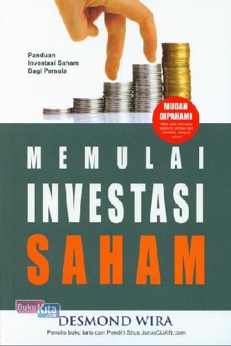 Detail Buku Investasi Saham Nomer 5