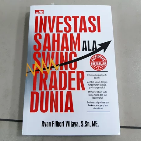 Detail Buku Investasi Saham Nomer 41