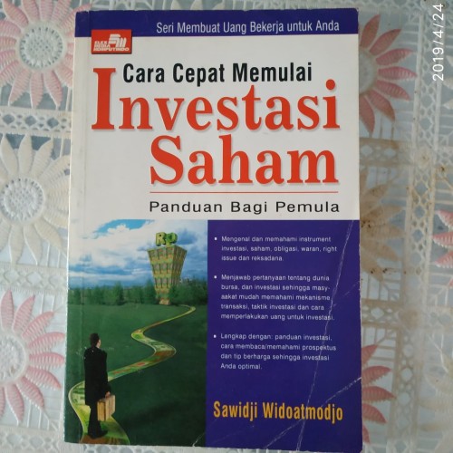 Detail Buku Investasi Saham Nomer 48