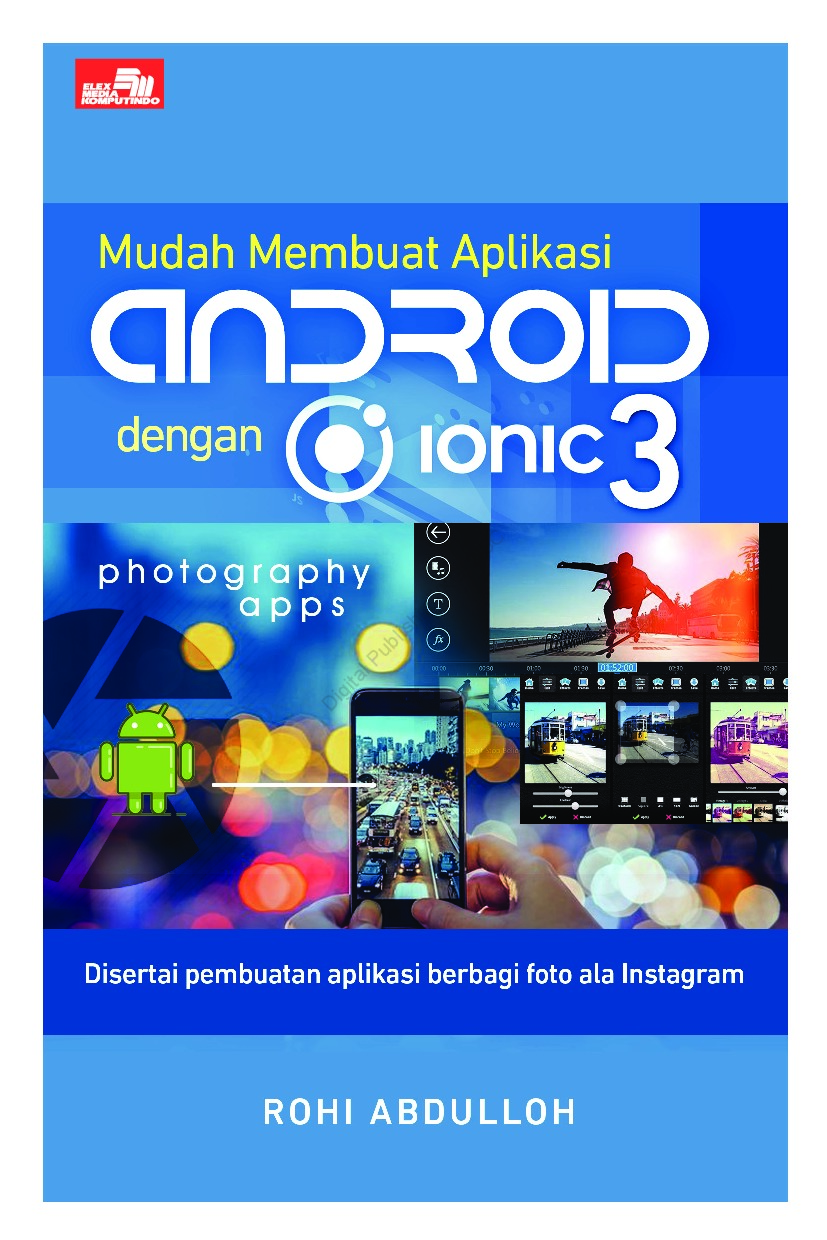 Detail Buku Ionic 4 Nomer 2