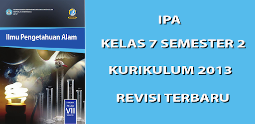 Detail Buku Ipa K13 Kelas 7 Nomer 13