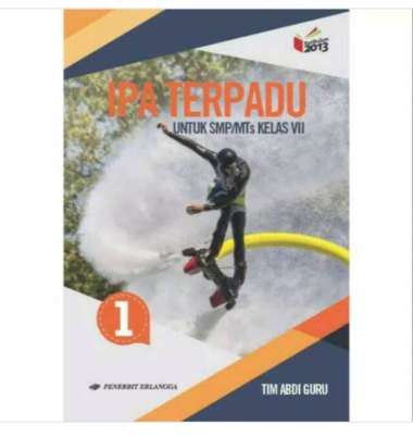 Detail Buku Ipa K13 Kelas 7 Nomer 23