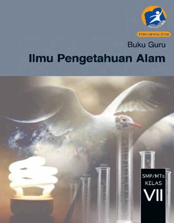 Detail Buku Ipa K13 Kelas 7 Nomer 51