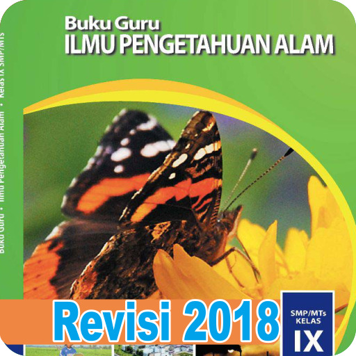 Detail Buku Ipa K13 Kelas 9 Revisi 2018 Nomer 22