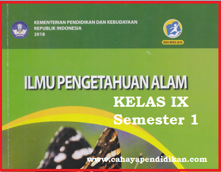 Detail Buku Ipa K13 Kelas 9 Revisi 2018 Nomer 29