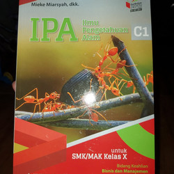 Detail Buku Ipa Kelas 10 Smk Nomer 12