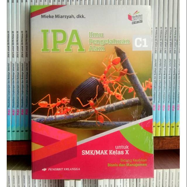 Detail Buku Ipa Kelas 10 Smk Nomer 20