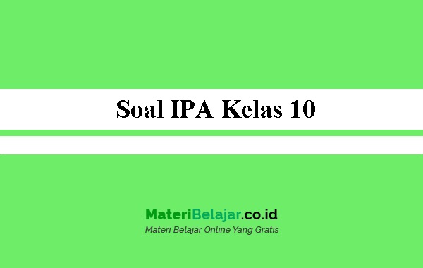 Detail Buku Ipa Kelas 10 Smk Nomer 23