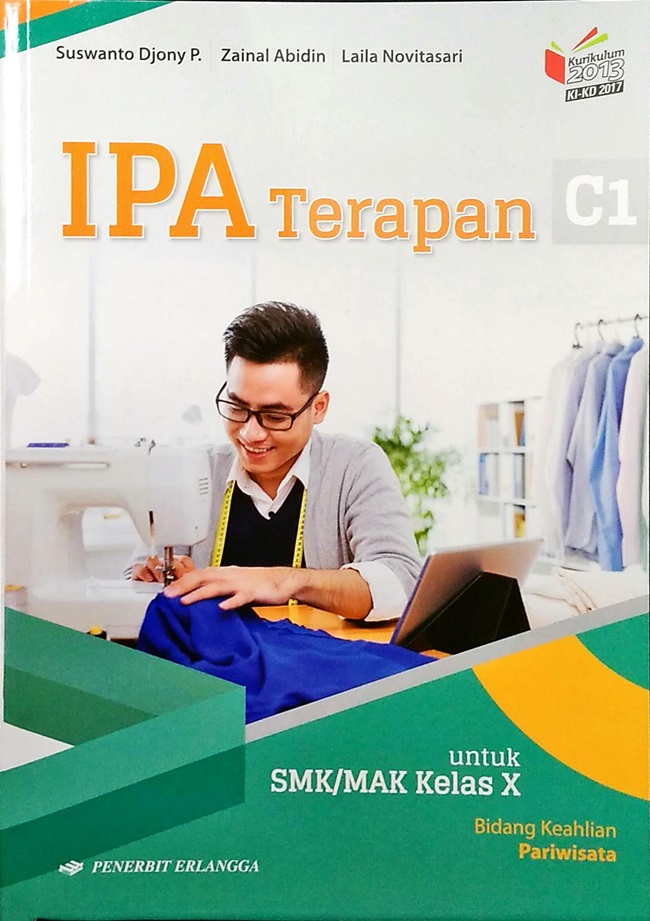 Detail Buku Ipa Kelas 10 Smk Nomer 38