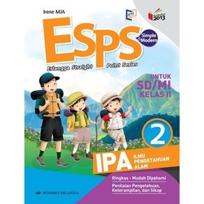 Detail Buku Ipa Kelas 2 Sd Kurikulum 2013 Nomer 8