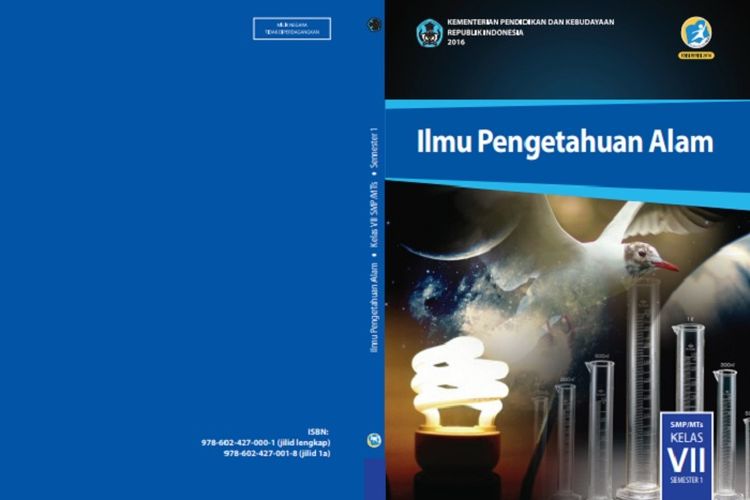 Detail Buku Ipa Kelas 2 Sd Kurikulum 2013 Nomer 31