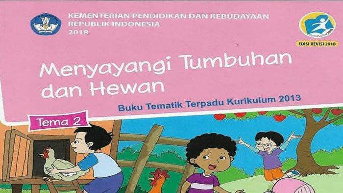 Detail Buku Ipa Kelas 3 Nomer 55