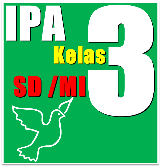 Detail Buku Ipa Kelas 3 Sd Nomer 21