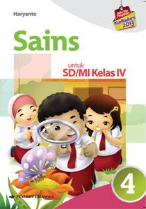 Detail Buku Ipa Kelas 4 Nomer 19