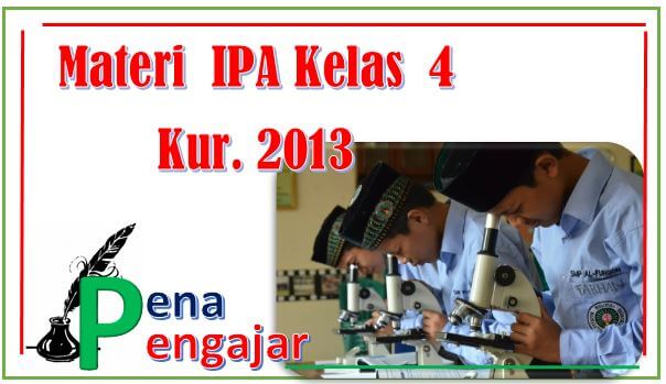 Detail Buku Ipa Kelas 4 Nomer 29