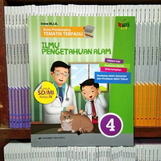 Detail Buku Ipa Kelas 4 Nomer 37