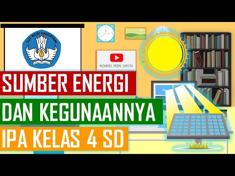 Detail Buku Ipa Kelas 4 Sd Nomer 38