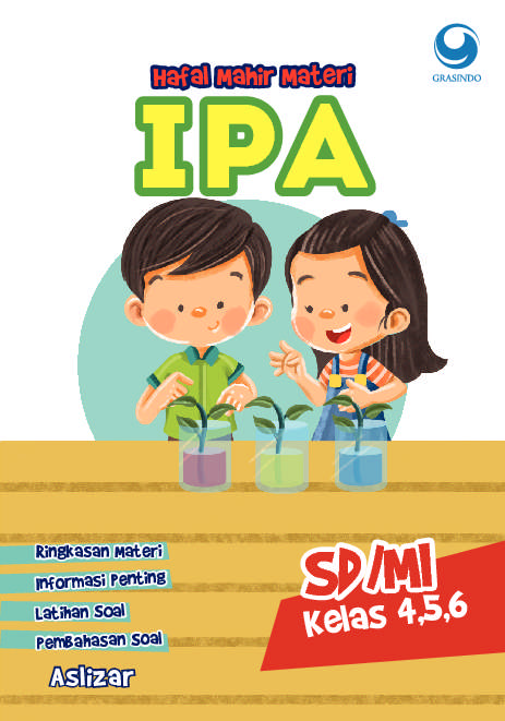 Detail Buku Ipa Kelas 5 Nomer 17